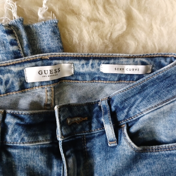 Guess sexy curve - Picture 2 of 7